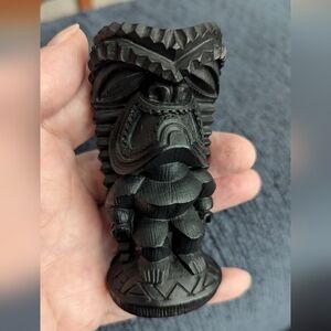 Vintage CocoJoes Island Tiki